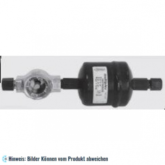 Filtertrockner mit Schauglas (Kombi) HM 163FI (838810), 10mm