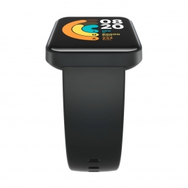 More about Xiaomi Mi Watch Lite Black Smartwatch Fitnesstracker Aktivtracker Bluetooth GPS