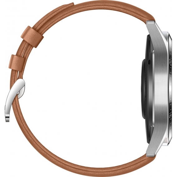 Huawei Watch GT 2 (Latona B19V) Classic/Pebble Brown