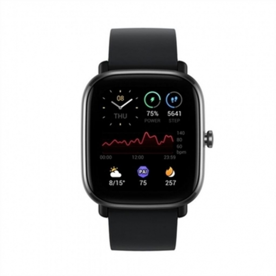 Amazfit GTS 2 mini meteor black