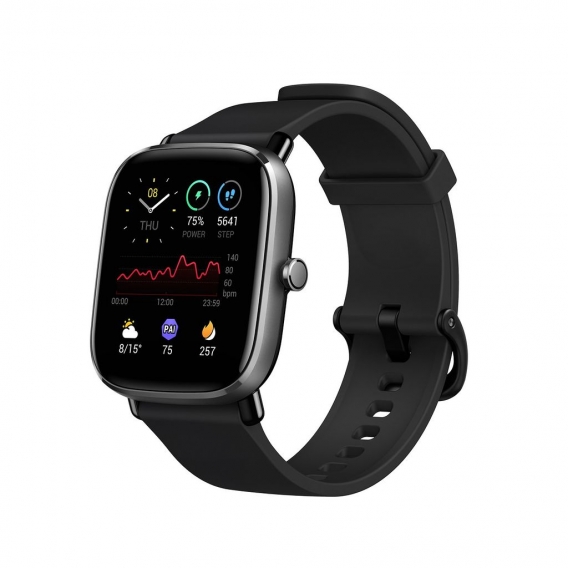 Amazfit GTS 2 mini meteor black