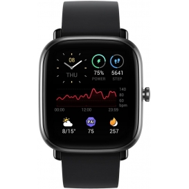 More about Amazfit GTS 2 Mini, Midnight Black