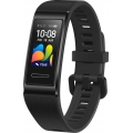 Huawei Band 4 Pro Fitnesstracker (Terra B69), Graphite Black