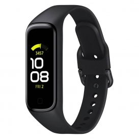 More about Samsung SM-R220 Galaxy Fit 2 Fitnesstracker, Farbe:Schwarz