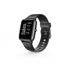 More about Hama Fitness-Watch Fit Watch 5910 schwarz wasserdicht Fitness Tracker Bluetooth