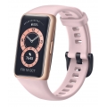 Huawei Band 6 Fitnesstracker Pink