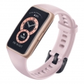 Huawei Band 6 Fitnesstracker Pink