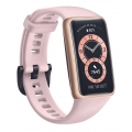 Huawei Band 6 Fitnesstracker Pink