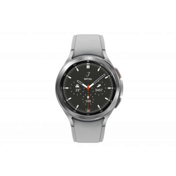 Samsung Galaxy Watch4 Classic 46Mm Silvr