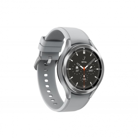 Samsung Galaxy Watch4 Classic 46Mm Silvr