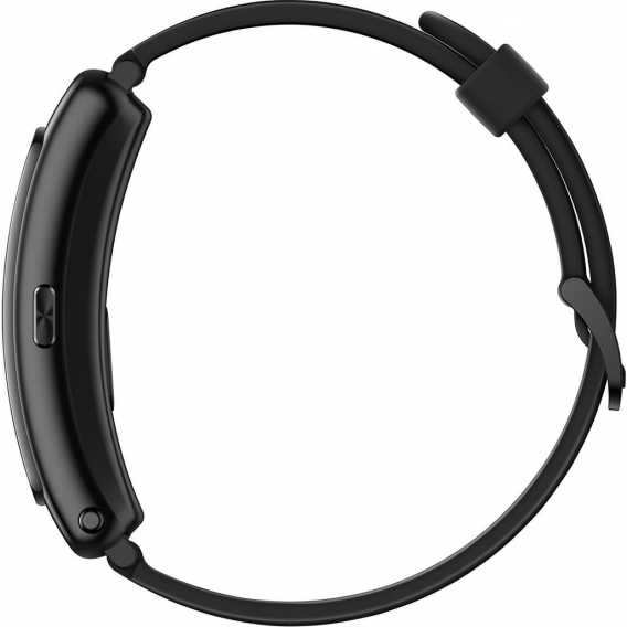 HUAWEI TalkBand B6 Sport (Fides-B19S) Graphite Black