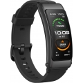 HUAWEI TalkBand B6 Sport (Fides-B19S) Graphite Black