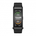 HUAWEI TalkBand B6 Sport (Fides-B19S) Graphite Black