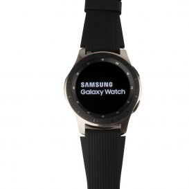 More about Samsung SM-R805F Galaxy Watch 46mm silber LTE