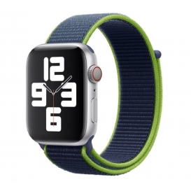 More about Apple Sport Loop Apple Watch Armband 42mm / 44mm Neon Lime