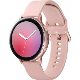 More about Samsung Smartwatch SM-R820NZ Galaxy Active2 Alu pink gold SM-R820NZDADBT