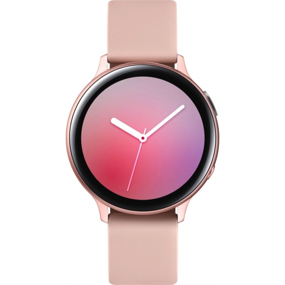 Samsung Smartwatch SM-R820NZ Galaxy Active2 Alu pink gold SM-R820NZDADBT