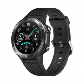 More about Denver Smartwatch SW-350, Bluetooth, Farbe: Schwarz