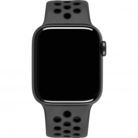 More about Apple Watch Nike SE GPS+Cell 44 Grey Alu Anthracite/Black Nike