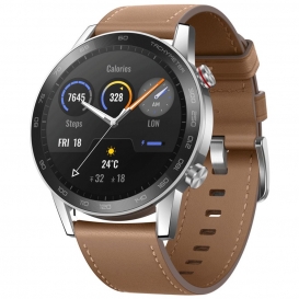 More about Honor HONOR MagicWatch 2 - 46mm, Brown