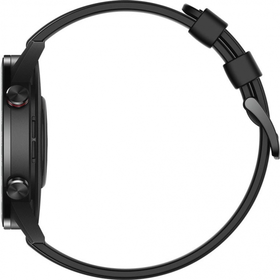 Honor Magic Watch 2 SmartWatches 46mm armband mit Herzfrequenz-und Stressmonitor