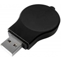 Drahtloses magnetisches USB-Ladegerät für Samsung Active 1/2 und Samsung Galaxy Watch 3