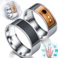 Smart Ringe NFC Multifunktionale Wasserdichte Intelligente Ring Smart Wear Finger Digitale Ring Smart Zubehoer