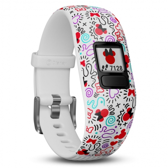 Garmin vívofit jr 2 Disney Minnie Maus Gr. S (6+ Jahre)