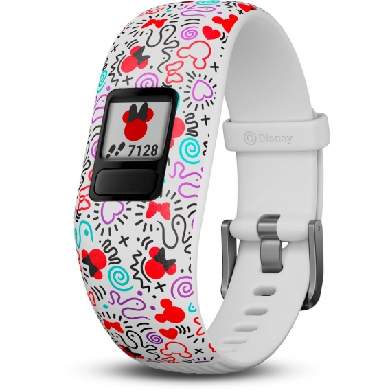 Garmin vívofit jr 2 Disney Minnie Maus Gr. S (6+ Jahre)