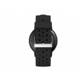 Denver Smartwatch SW-170, 3,3cm (1,3 Zoll), IPS, Touchscreen, 65 g, Farbe: Schwarz