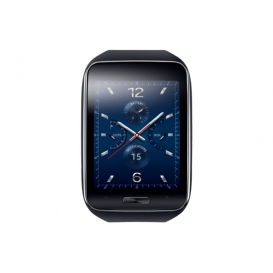 More about Samsung Gear S SmartWatch schwarz