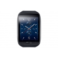 Samsung Gear S SmartWatch schwarz