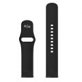 Realme Watch Black Smartwatch 1,4 Zoll Aktivitytracker Fitnesstracker Bluetooth