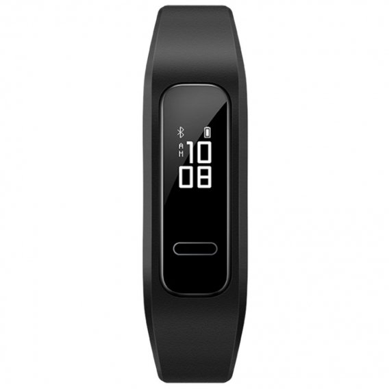 Huawei Band 3e Sport Smartwatch Fitnesstracker - Schwarz