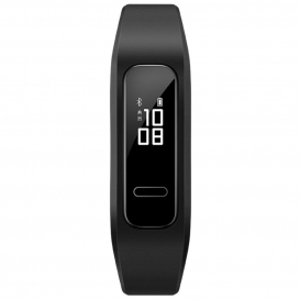 More about Huawei Band 3e Sport Smartwatch Fitnesstracker - Schwarz