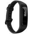 Huawei Band 3e Sport Smartwatch Fitnesstracker - Schwarz