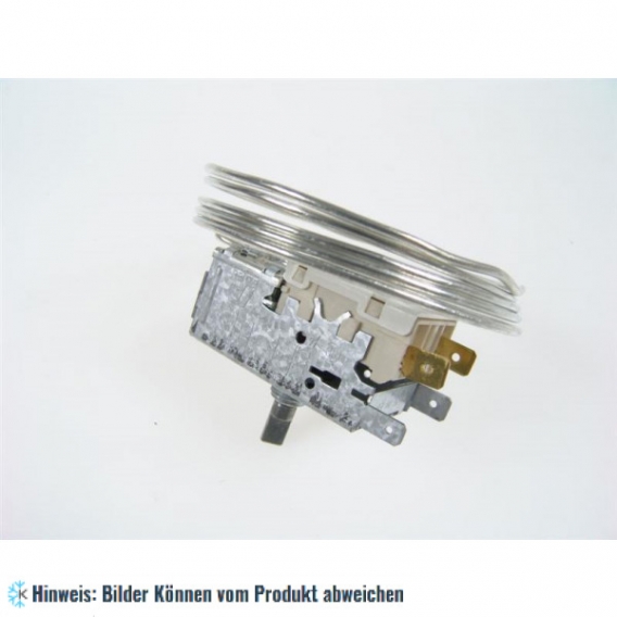 Thermostat RANCO K50-P1118000, max.+2/-3； min.+12,5/ ； L ＝ 1200 mm