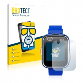 More about BROTECT AirGlass Flexible Panzerglasfolie für Vtech Kidizoom Smart Watch DX2 Matt Entspiegelt