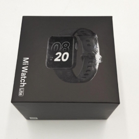 More about Xiaomi Mi Watch Lite Sport-Smartwatch 1,4 Zoll Pantalla HD Schlafüberwachung (74,91)