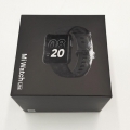 Xiaomi Mi Watch Lite Sport-Smartwatch 1,4 Zoll Pantalla HD Schlafüberwachung (74,91)