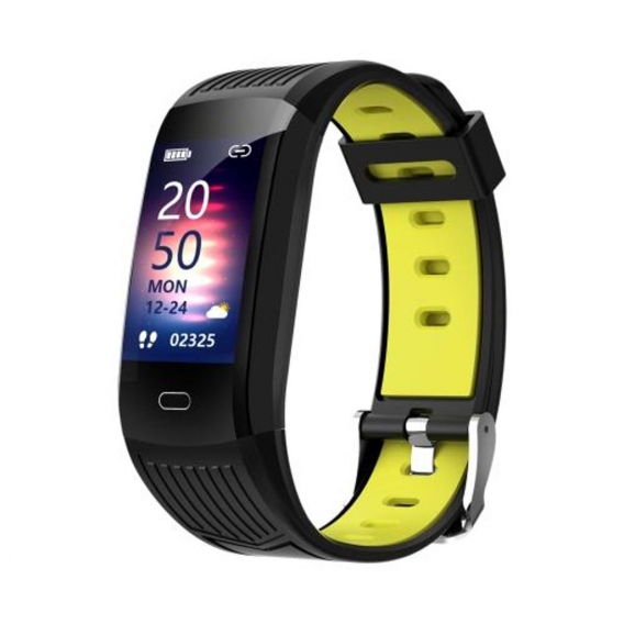 Smart Watch Für Android- Und IOS-Telefone Smartwatch Smart Watches Blau Weiß+Smartwatch Für Android- Und IOS-Telefone Smartwatch