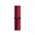 Apple 41Mm Productred Sport Loop