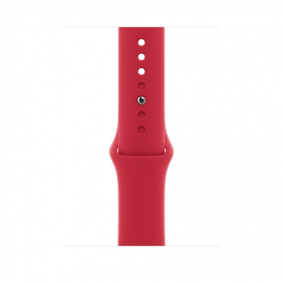 Apple 45Mm Productred Sport Band