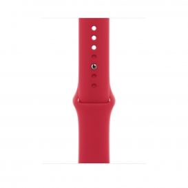 More about Apple 45Mm Productred Sport Band