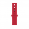 Apple 45Mm Productred Sport Band