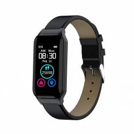 More about bluetooth Smartwatch Fitness Armband Fitness Tracker Sportuhr mit Earphone 2 in1