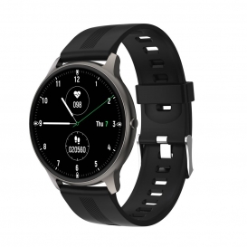 More about LW11 Smart Watch Sportuhr 1,28-Zoll-TFT-Bildschirm BT5.0 Fitness Tracker Smartwatches