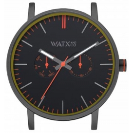 More about WatxandCo WXCA2713, Wasserfest, Mechanisch (manuelle Wicklung)