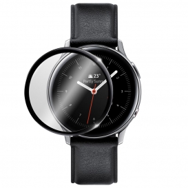 More about Flexible Displayschutzfolie Samsung Galaxy Watch Active 2 44mm – Schwarz