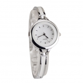 More about Damenmode Elegant Quarz Uhren Dame Graceful Bangle Watch Trendy Super Slim Armbanduhr